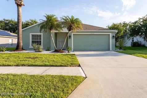 1318 Auburn Lakes Drive Rockledge FL 32955