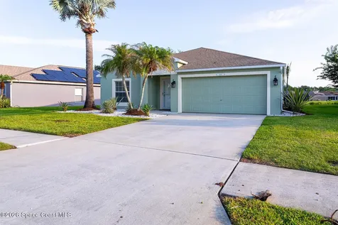 1318 Auburn Lakes Drive Rockledge FL 32955