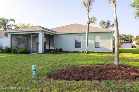 1318 Auburn Lakes Drive Rockledge FL 32955