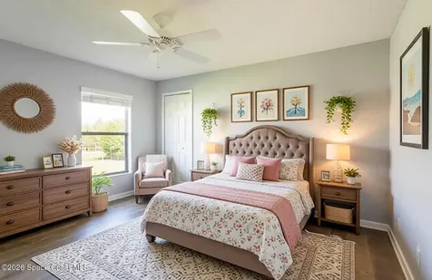 1318 Auburn Lakes Drive Rockledge FL 32955
