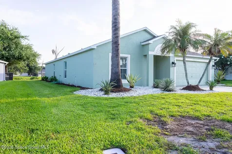 1318 Auburn Lakes Drive Rockledge FL 32955
