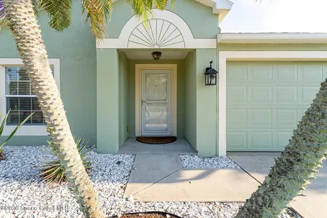 1318 Auburn Lakes Drive Rockledge FL 32955