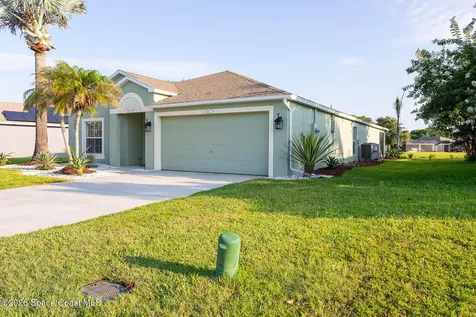 1318 Auburn Lakes Drive Rockledge FL 32955