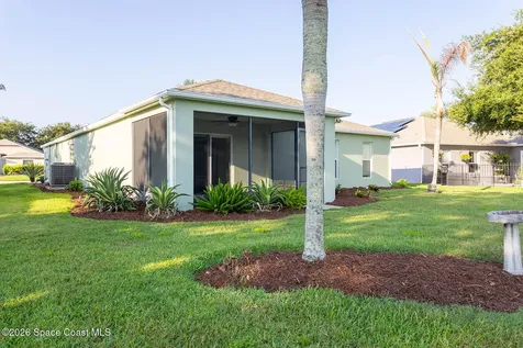 1318 Auburn Lakes Drive Rockledge FL 32955