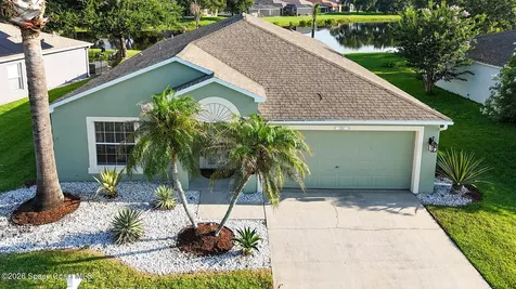 1318 Auburn Lakes Drive Rockledge FL 32955