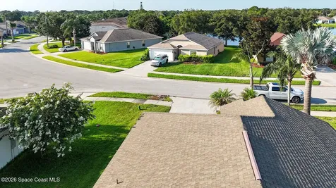 1318 Auburn Lakes Drive Rockledge FL 32955