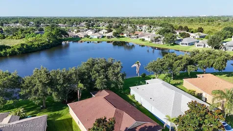 1318 Auburn Lakes Drive Rockledge FL 32955