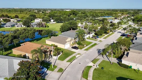 1318 Auburn Lakes Drive Rockledge FL 32955