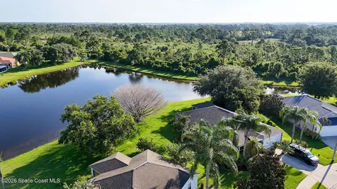 1318 Auburn Lakes Drive Rockledge FL 32955