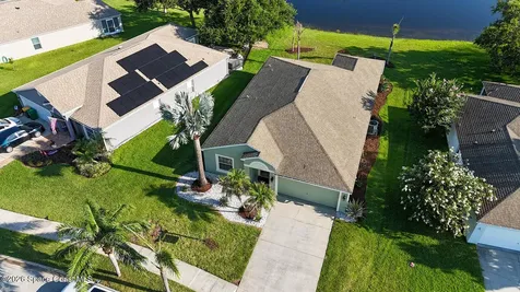 1318 Auburn Lakes Drive Rockledge FL 32955