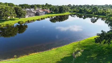 1318 Auburn Lakes Drive Rockledge FL 32955