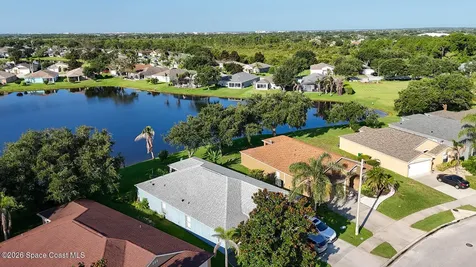 1318 Auburn Lakes Drive Rockledge FL 32955