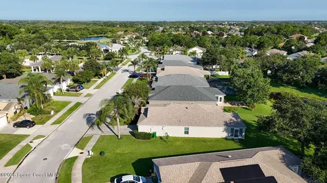 1318 Auburn Lakes Drive Rockledge FL 32955