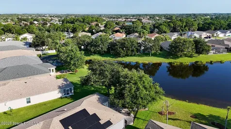 1318 Auburn Lakes Drive Rockledge FL 32955