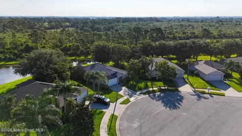 1318 Auburn Lakes Drive Rockledge FL 32955