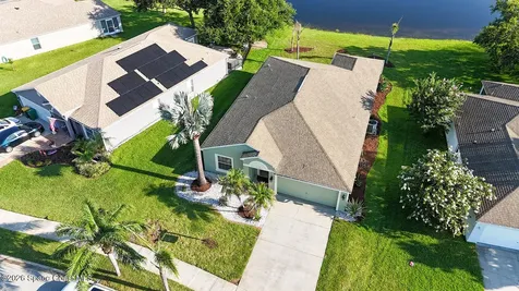1318 Auburn Lakes Drive Rockledge FL 32955