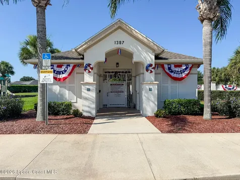 1318 Auburn Lakes Drive Rockledge FL 32955
