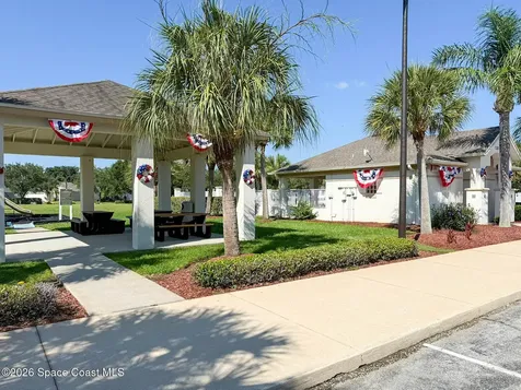 1318 Auburn Lakes Drive Rockledge FL 32955