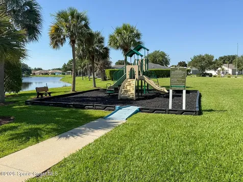 1318 Auburn Lakes Drive Rockledge FL 32955