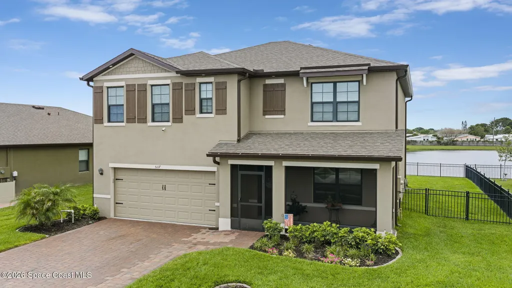 5117 Marble Street Grant-valkaria FL 32949