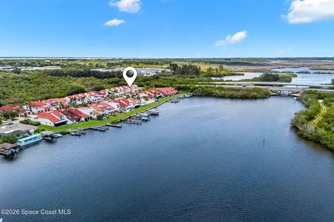 2593 Sykes Creek Drive Merritt Island FL 32953