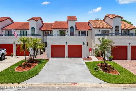 2593 Sykes Creek Drive Merritt Island FL 32953