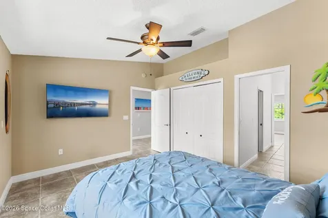 2593 Sykes Creek Drive Merritt Island FL 32953