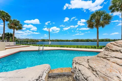2593 Sykes Creek Drive Merritt Island FL 32953