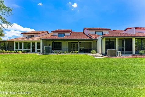 2593 Sykes Creek Drive Merritt Island FL 32953