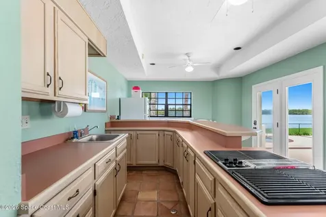 2593 Sykes Creek Drive Merritt Island FL 32953