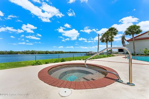 2593 Sykes Creek Drive Merritt Island FL 32953