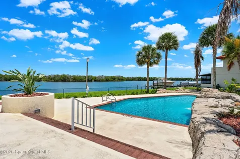 2593 Sykes Creek Drive Merritt Island FL 32953