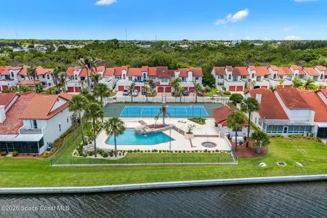 2593 Sykes Creek Drive Merritt Island FL 32953