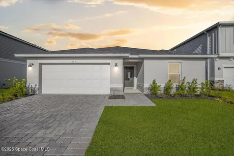 527 Glaspell Circle SE Palm Bay FL 32909