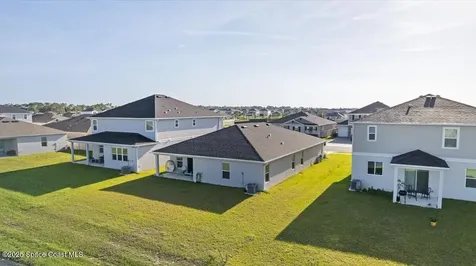 527 Glaspell Circle SE Palm Bay FL 32909