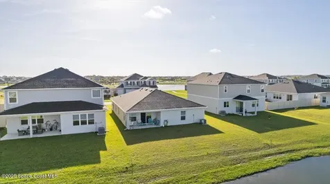 527 Glaspell Circle SE Palm Bay FL 32909