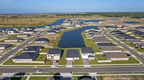527 Glaspell Circle SE Palm Bay FL 32909