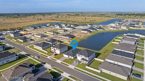 527 Glaspell Circle SE Palm Bay FL 32909