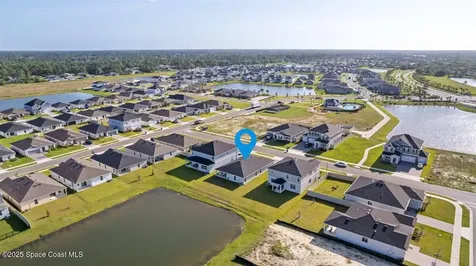527 Glaspell Circle SE Palm Bay FL 32909