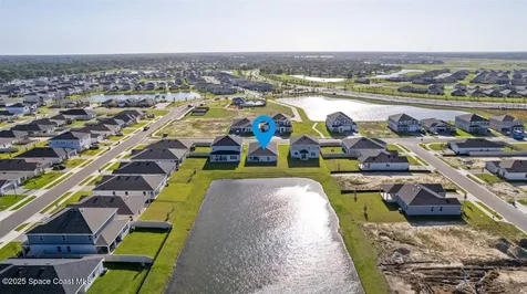 527 Glaspell Circle SE Palm Bay FL 32909
