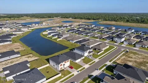 527 Glaspell Circle SE Palm Bay FL 32909