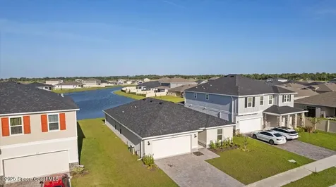527 Glaspell Circle SE Palm Bay FL 32909