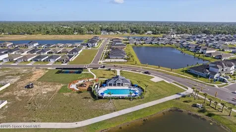 527 Glaspell Circle SE Palm Bay FL 32909