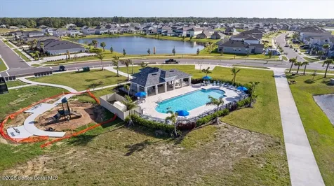 527 Glaspell Circle SE Palm Bay FL 32909