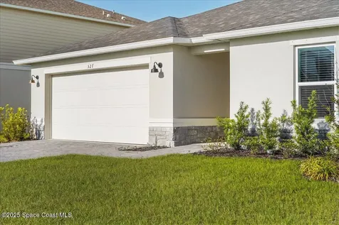 527 Glaspell Circle SE Palm Bay FL 32909