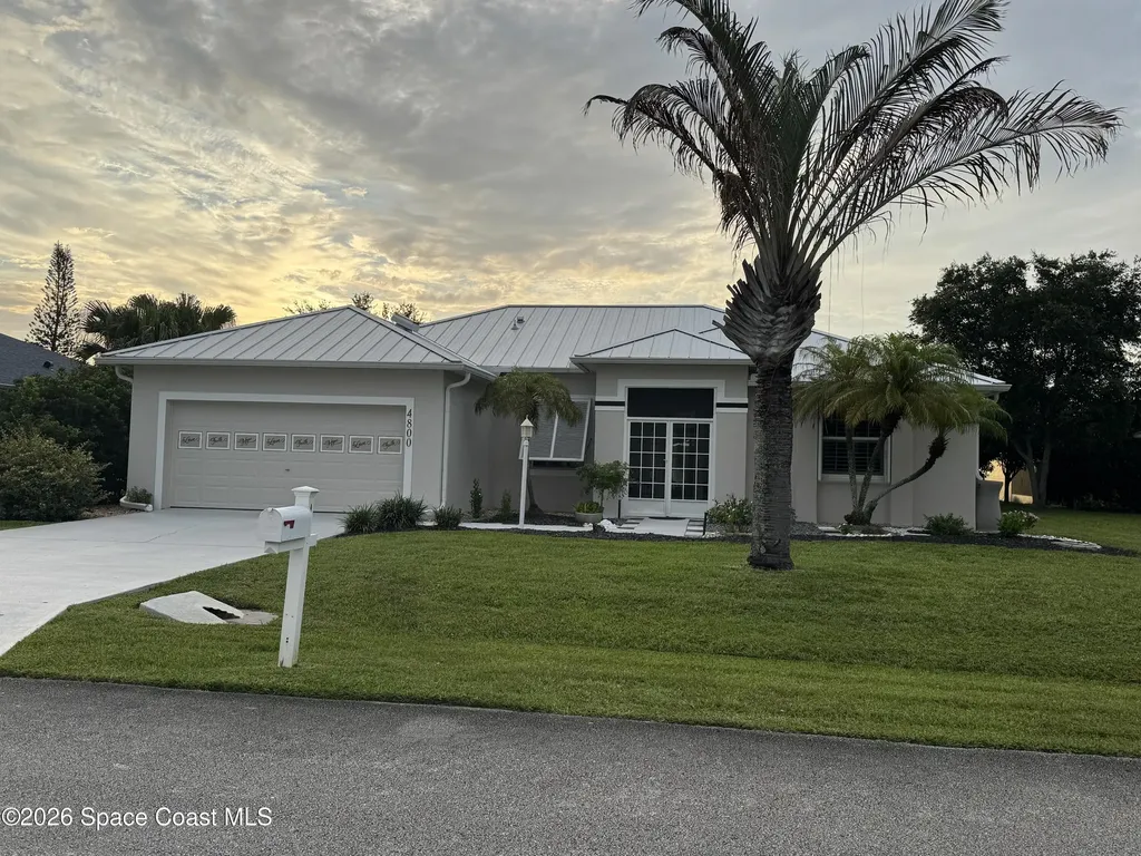 4800 48th Avenue Vero Beach FL 32967