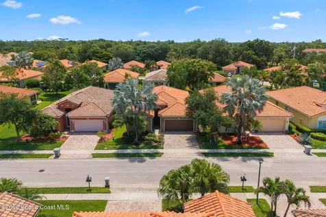 6223 Dorchester Way Vero Beach FL 32966