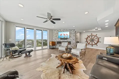7415 Aquarina Beach Drive Melbourne Beach FL 32951