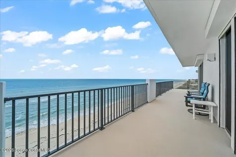 7415 Aquarina Beach Drive Melbourne Beach FL 32951