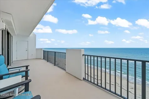 7415 Aquarina Beach Drive Melbourne Beach FL 32951